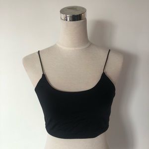 3/$30✨ Sommer Ray Bralette/Crop Top